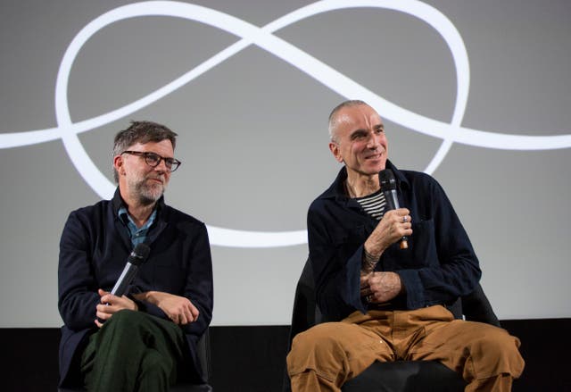 <p>Daniel Day-Lewis opened up about ending his eight-year hiatus from acting and clarified that he “never truly meant” to retire</p>