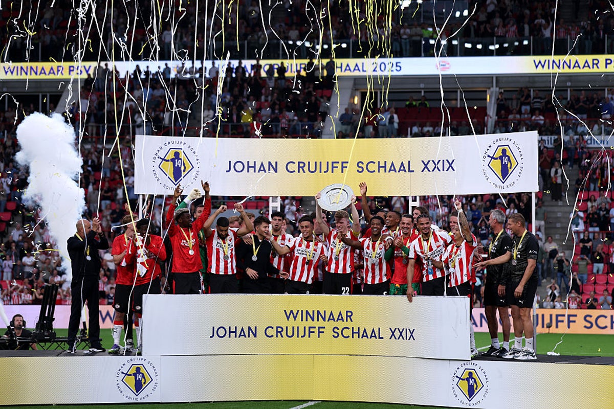 Eredivisie Odds: Latest 2025/26 Dutch Eredivisie betting odds