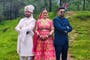 One bride, two grooms: Inside the Indian tradition of polyandry