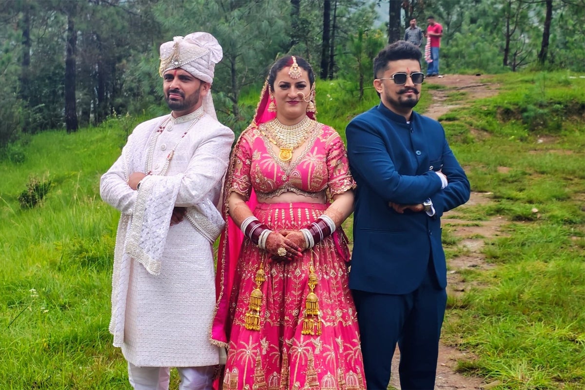 Keeping it in the family: Inside the Indian tradition of polyandrous marriages
