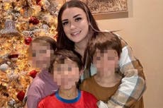 New Zealand woman detained by ICE at US-Canada border ‘thought she was being kidnapped’