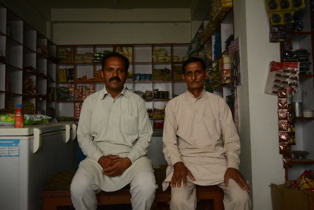 Keeping it in the family: Inside the Indian tradition of polyandrous ...
