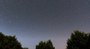 Timelapse shows annual Perseid meteor shower’s ‘shooting stars’