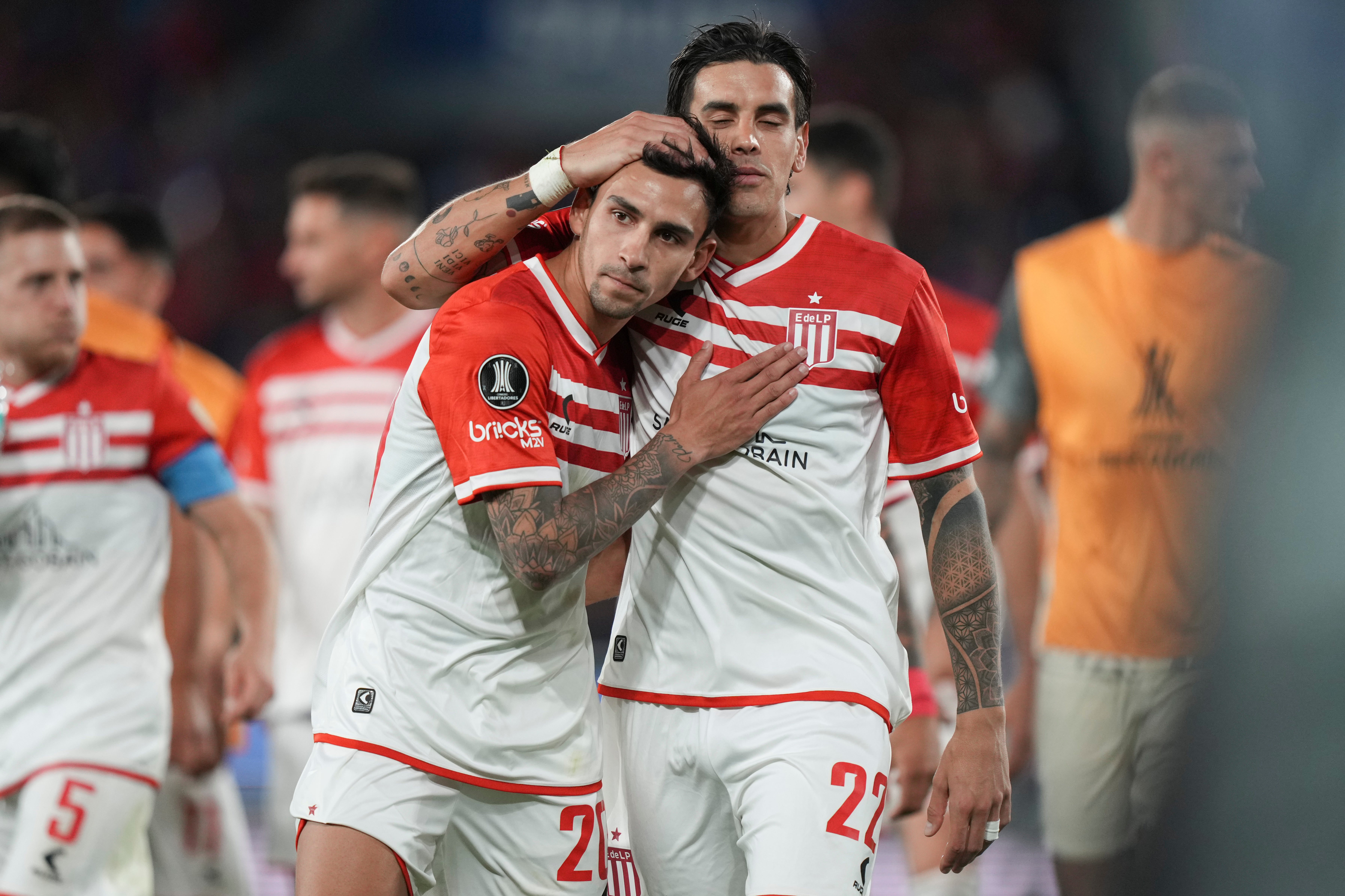 LIBERTADORES-RESUMEN