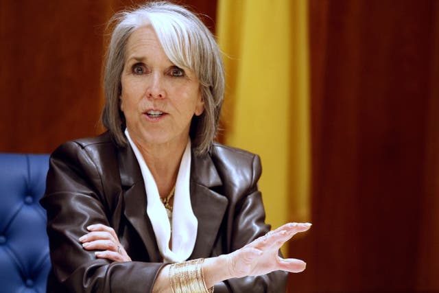 State of emergency declared in New Mexico following rise in crime and ...