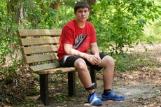 In juvenile detention, these students say they're not learning — and it's keeping them incarcerated