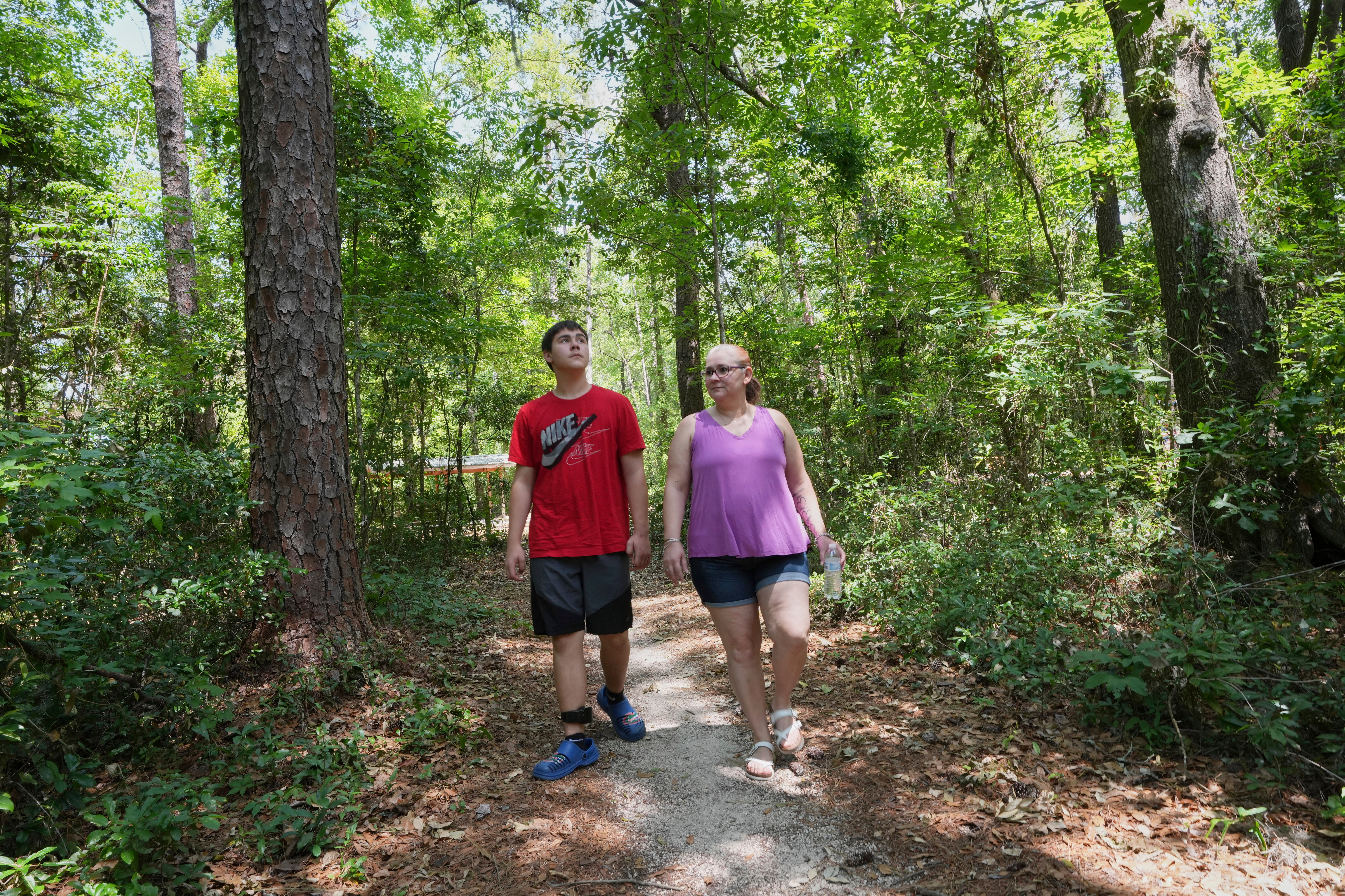 Education Juvenile Detention