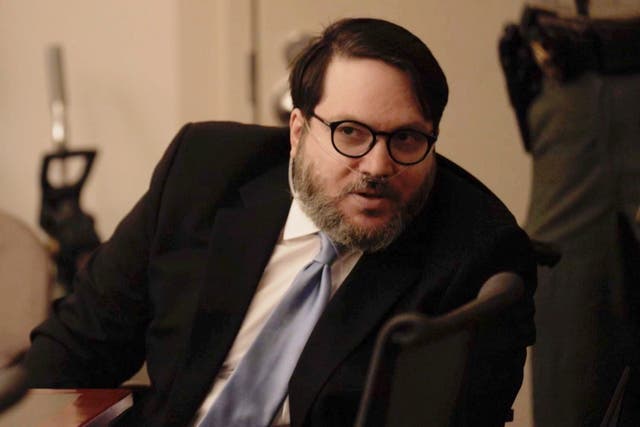 AMN-GEN EEUU-REINO UNIDO-PRÓFUGO