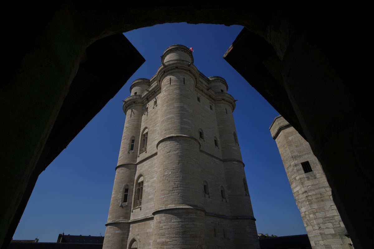 Escape the crowds at Versailles with a trip to Vincennes, Paris' quieter chateau