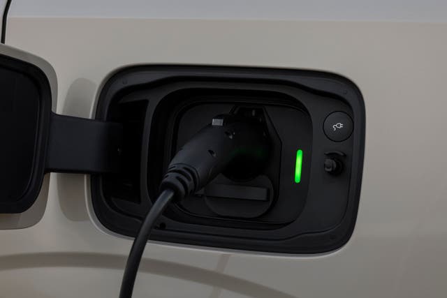 The grant aims to reduce the cost of many electric vehicles