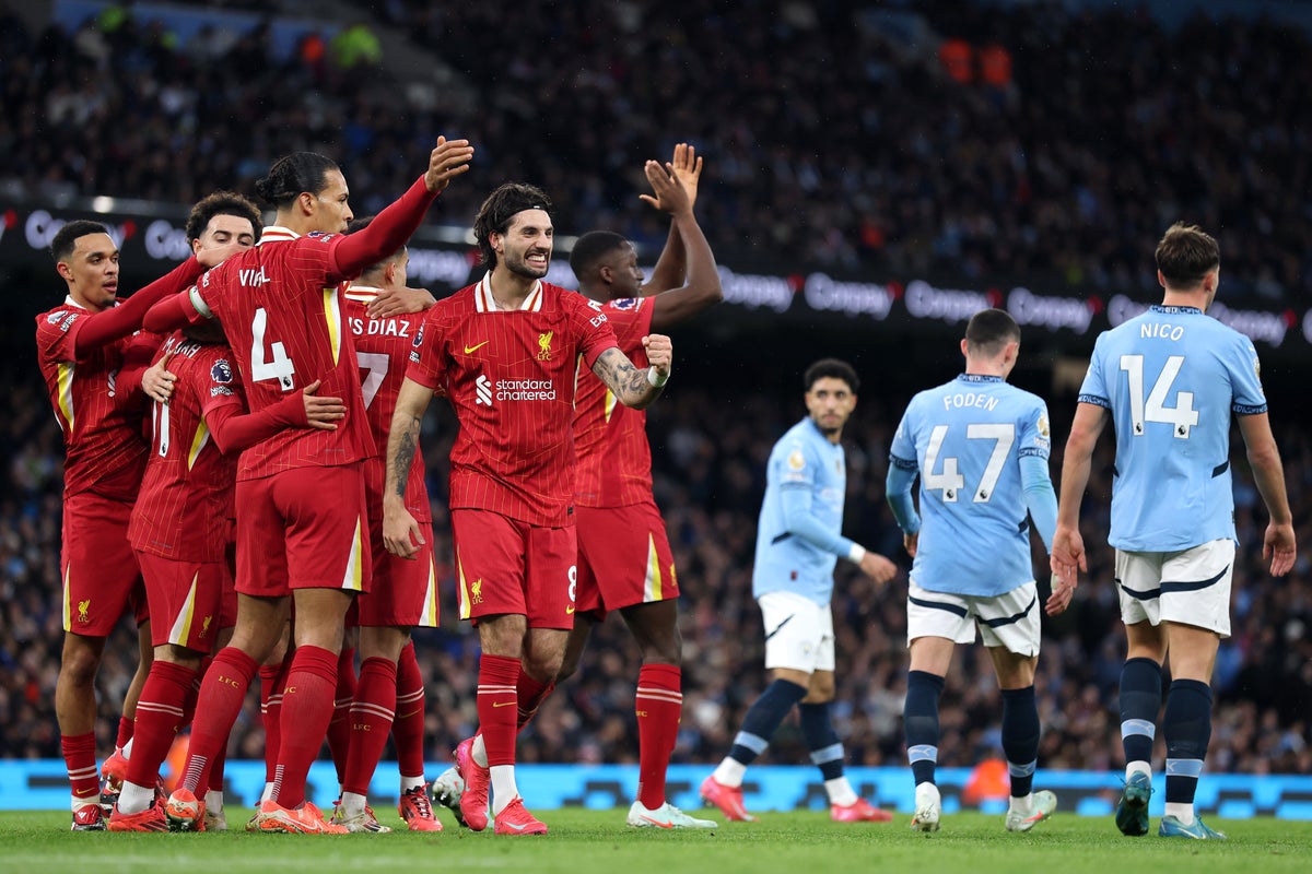 The empires strike back as Premier League enters uncertain new era