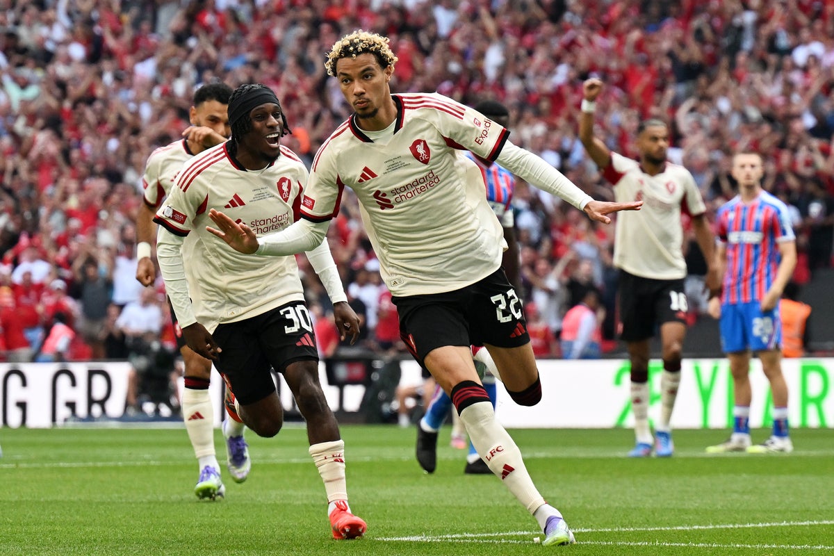 Is Liverpool vs Bournemouth on TV? Kick-off time, channel and how to watch Premier League opener