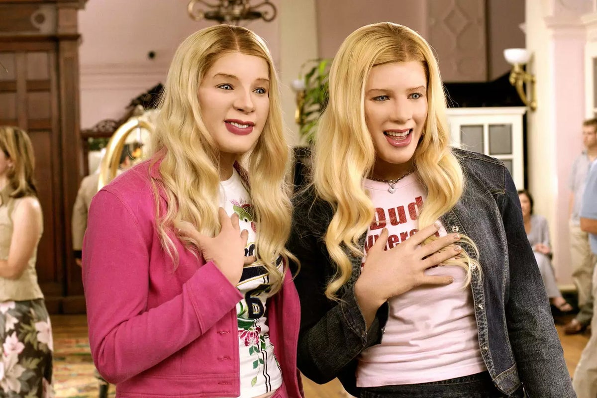 Terry Crews says people ‘don’t understand’ how hard it was to make White Chicks