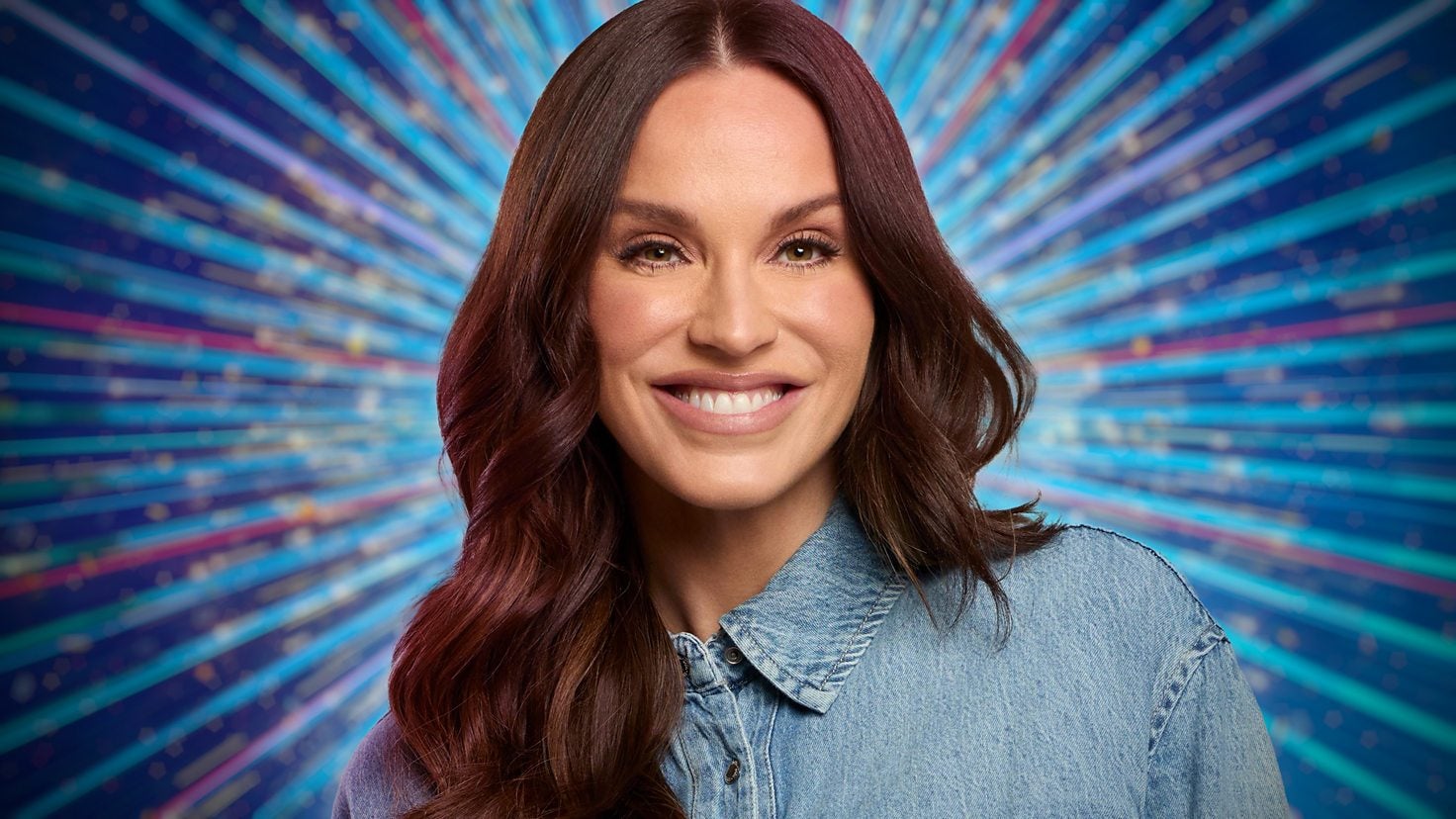 Vicky Pattinson was also announced to be joining the 2025 cohort