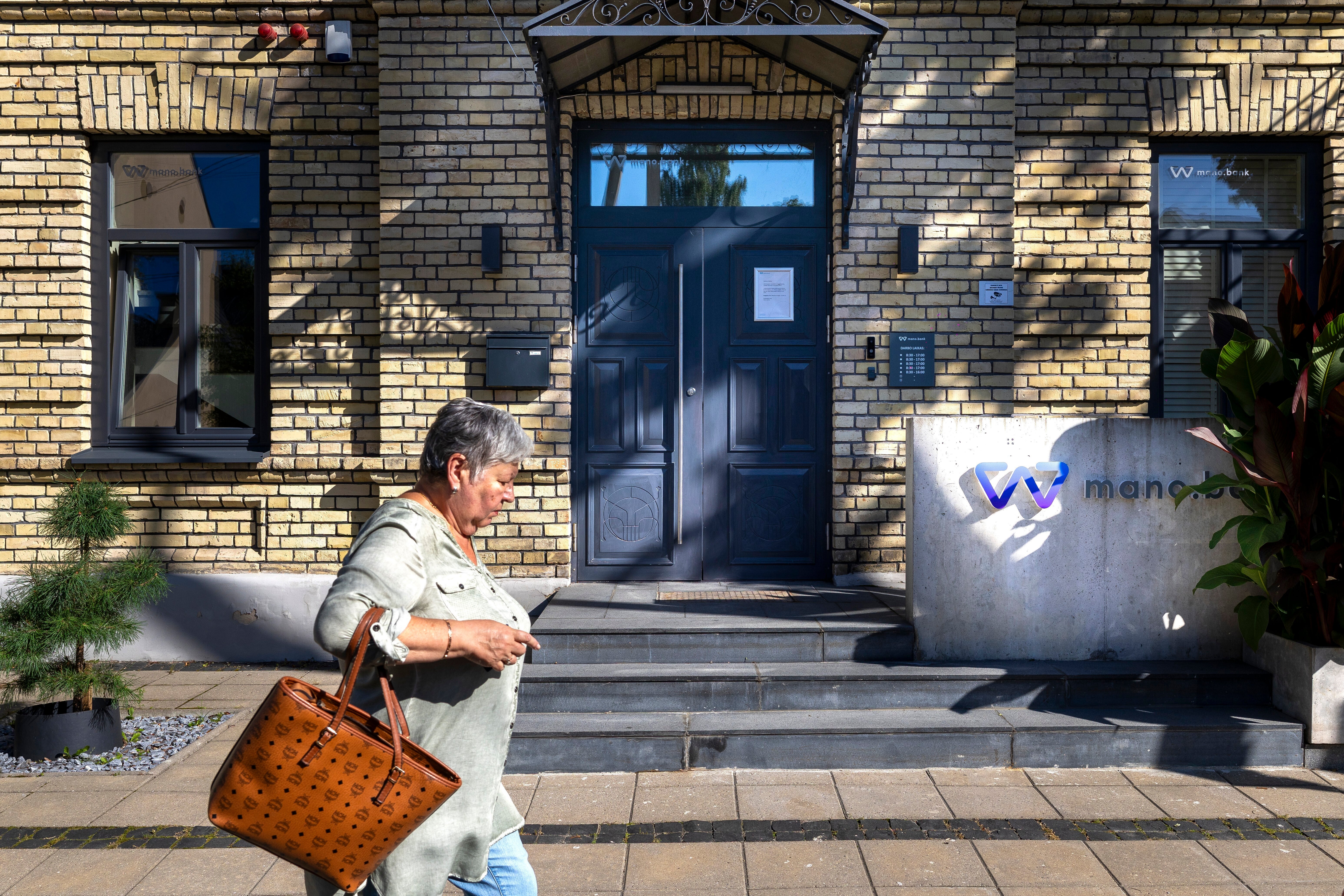 Lithuania China Sanctions