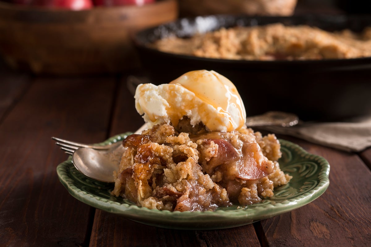 Save our pudding! Are these homemade British comforts on the verge of extinction?