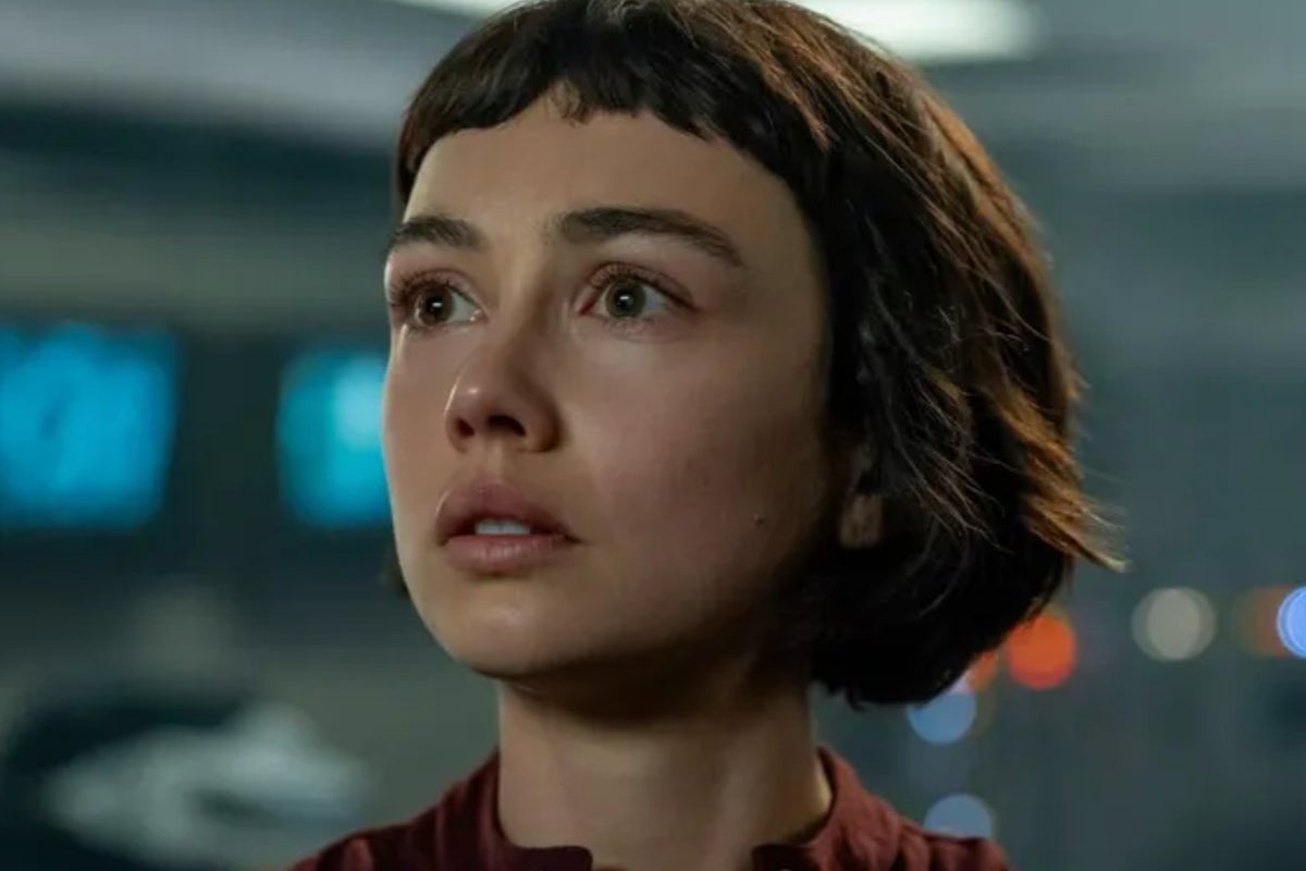 Alien: Earth viewers blindsided by unlikely movie reference in new horror series