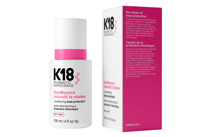 k18 heatbounce conditioning heat protectant review indybest