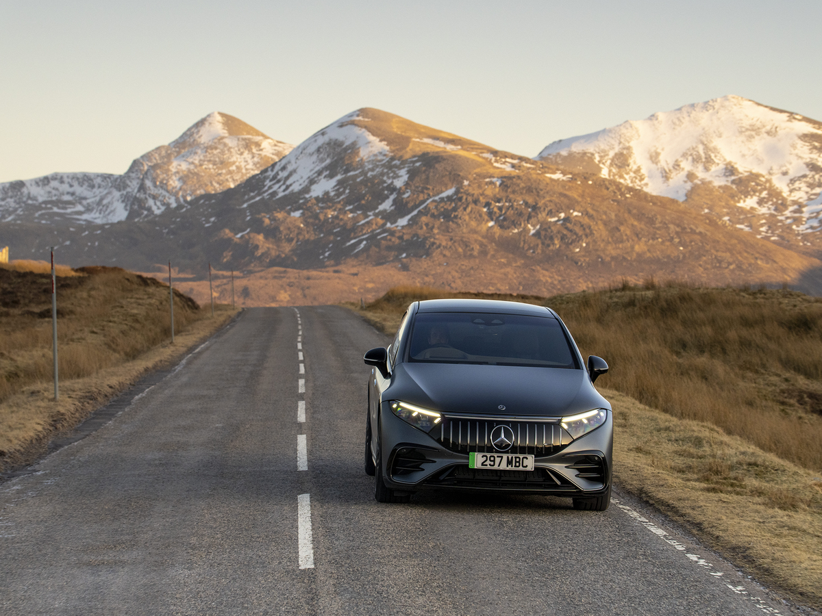 How Far Can An Electric Car Go: Exploring Real-World Ranges