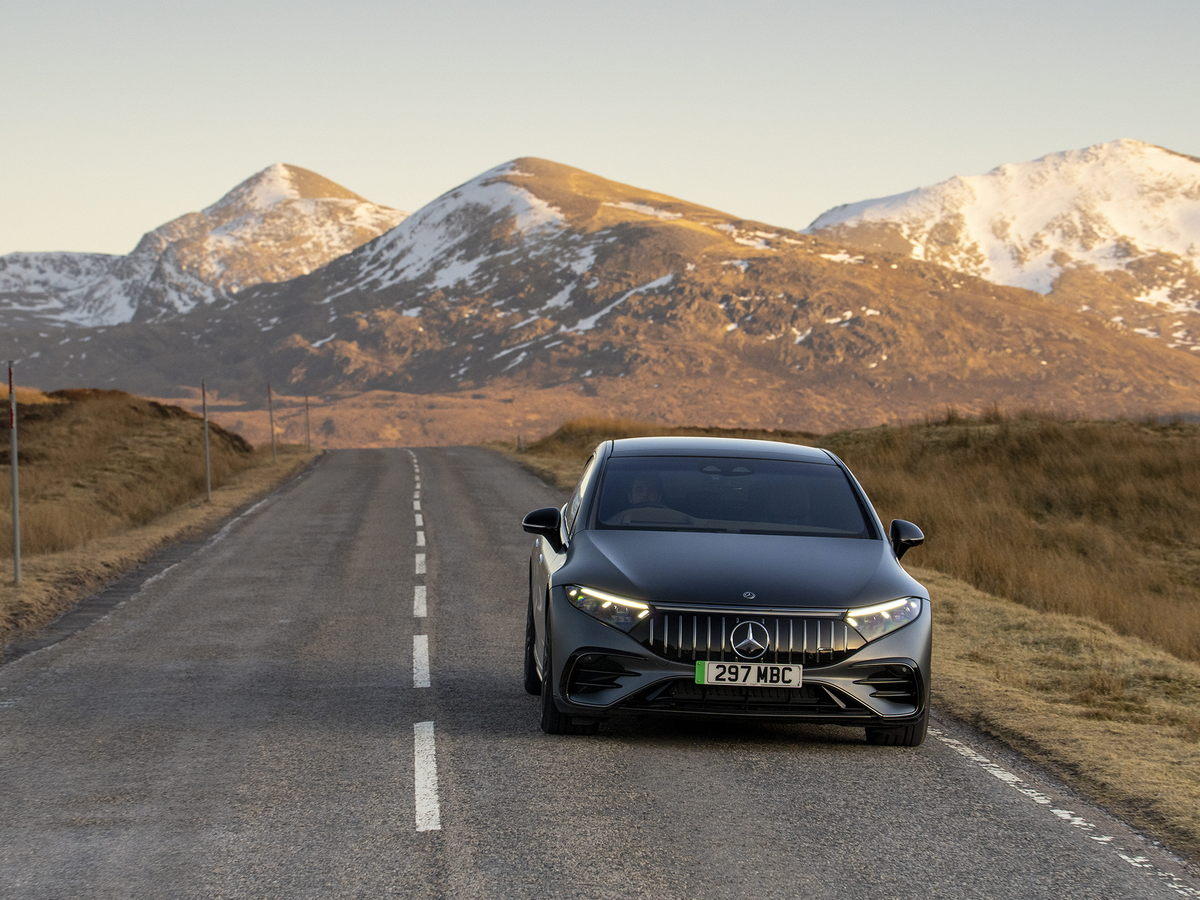 How Far Can An Electric Car Go: Exploring Real-World Ranges