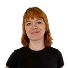 Head shot of Molly Greeves