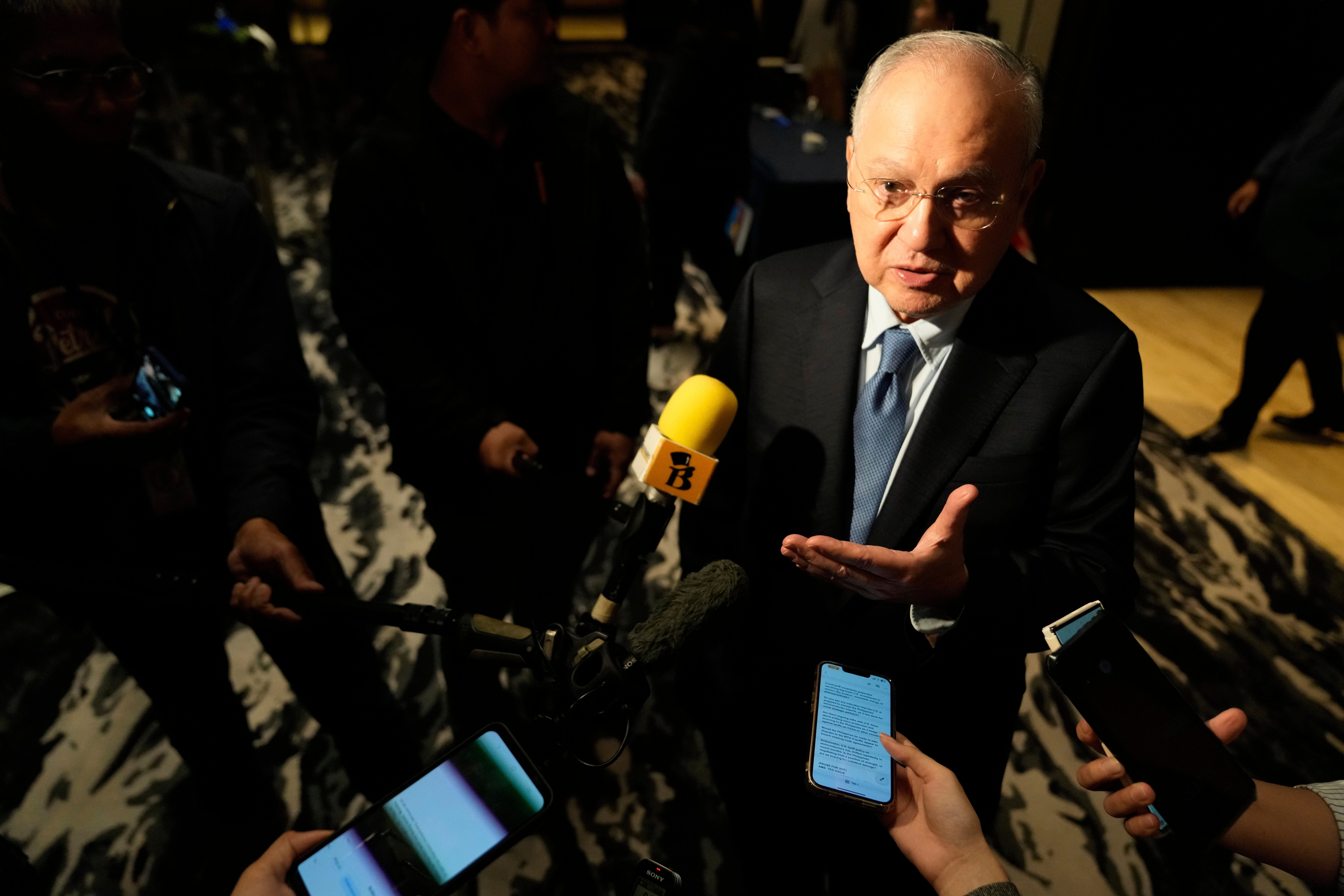 Philippines US Missiles