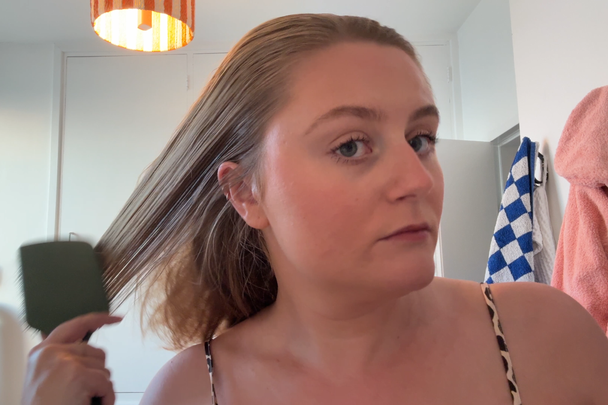 k18 heatbounce conditioning heat protectant review indybest