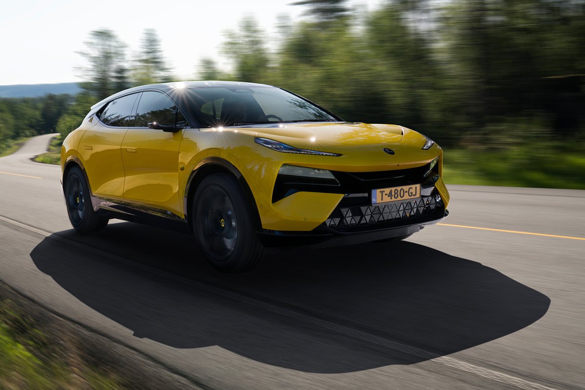 These are the 10 fastest charging EVs we’ve tested