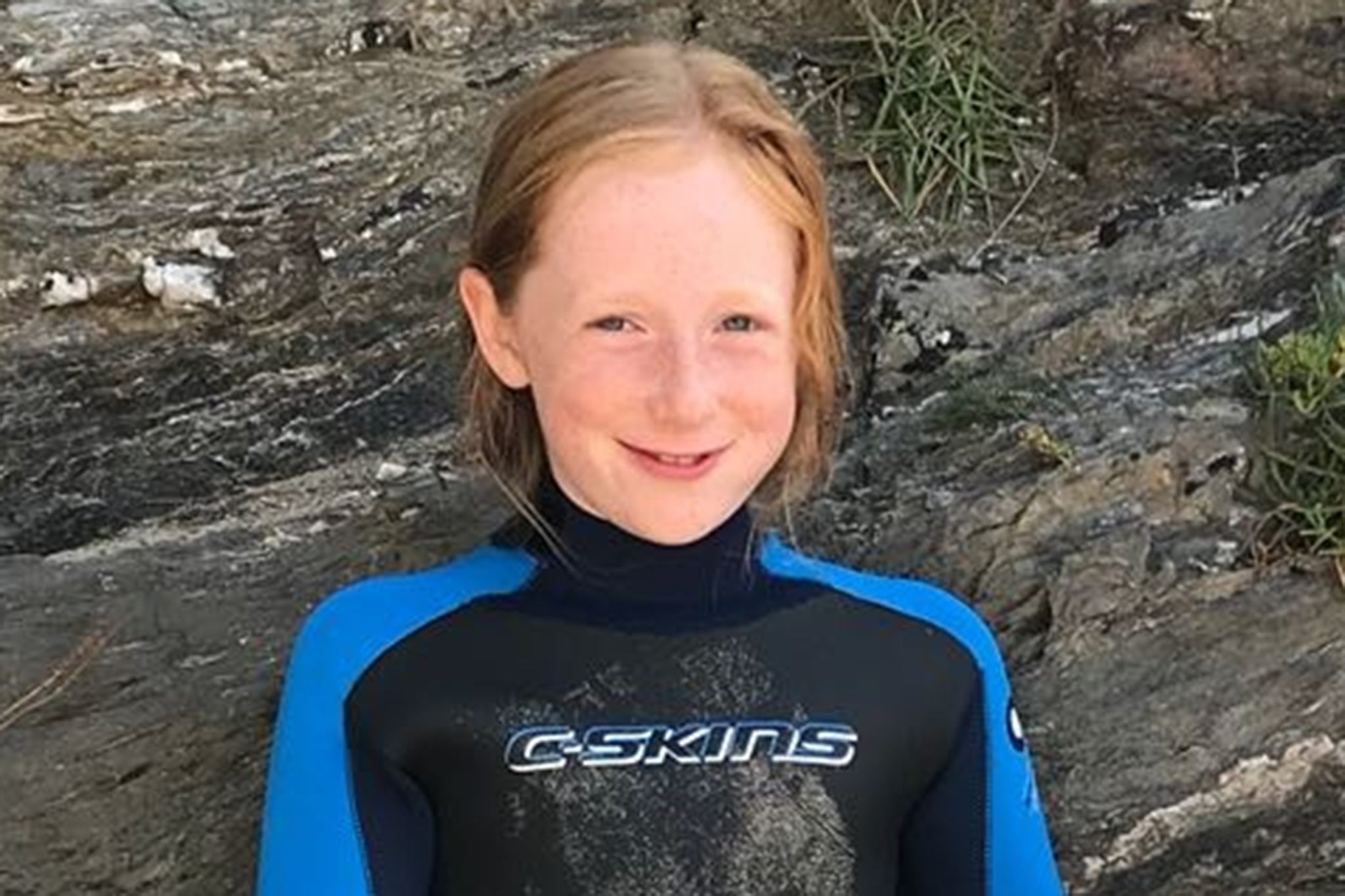 ‘This place should be shut down’ warned the distressed 14-year-old.