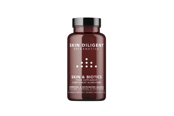 Skin & Biotics