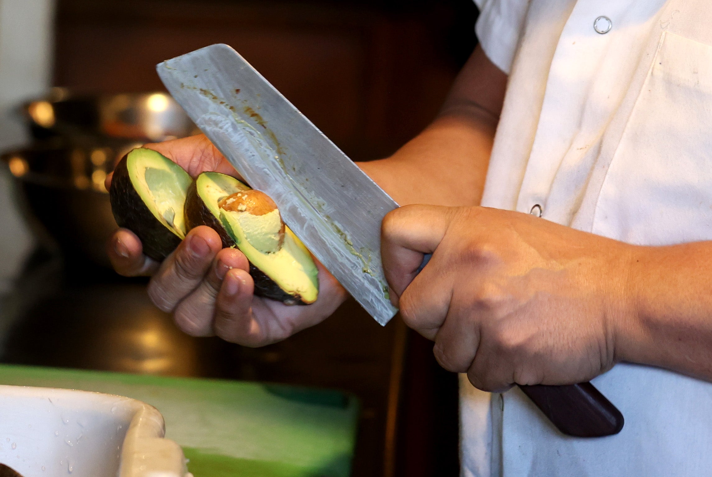 Avocados have been tied to better sleep and heart health