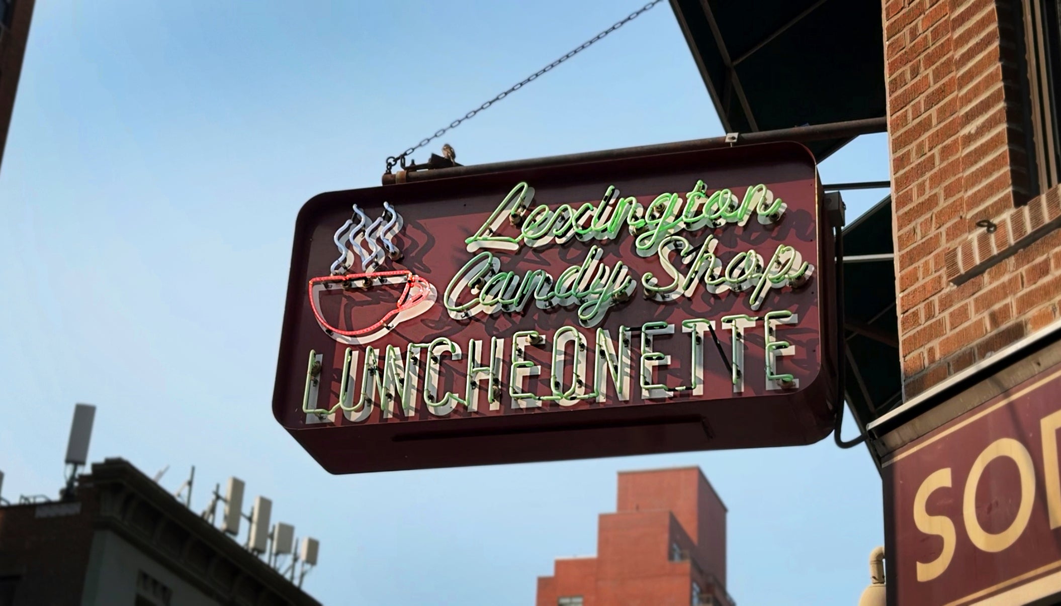 Food-Frozen Drinks Guide