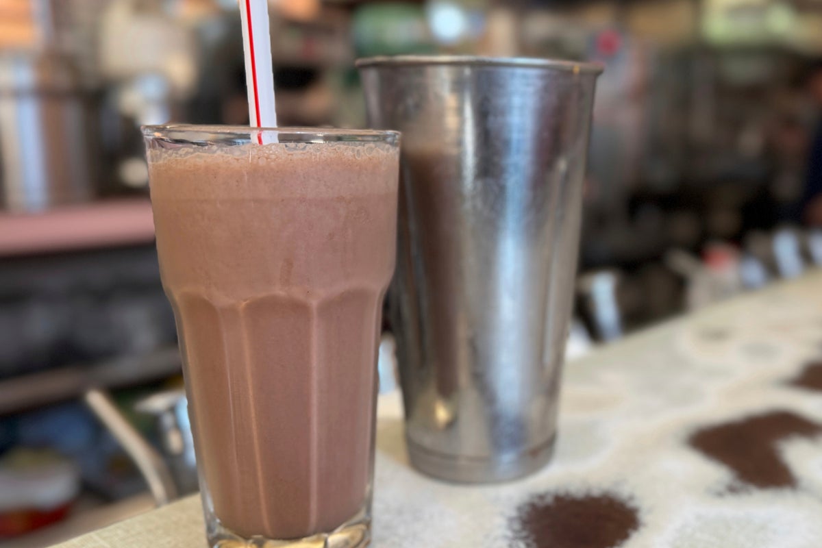 Milkshakes, malts, concretes, frappes and more: A (delicious) guide to frozen drinks