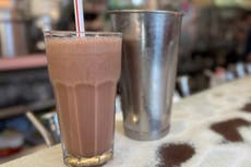 Milkshakes, malts, concretes, frappes and more: A (delicious) guide to frozen drinks