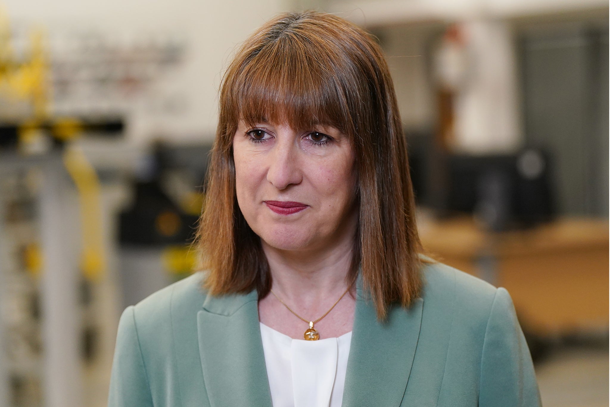 Chancellor Rachel Reeves will need to find £3.5bn to fund the move