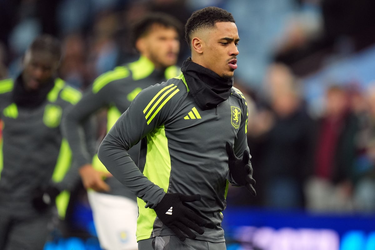 Jacob Ramsey explains why he signed for Newcastle United