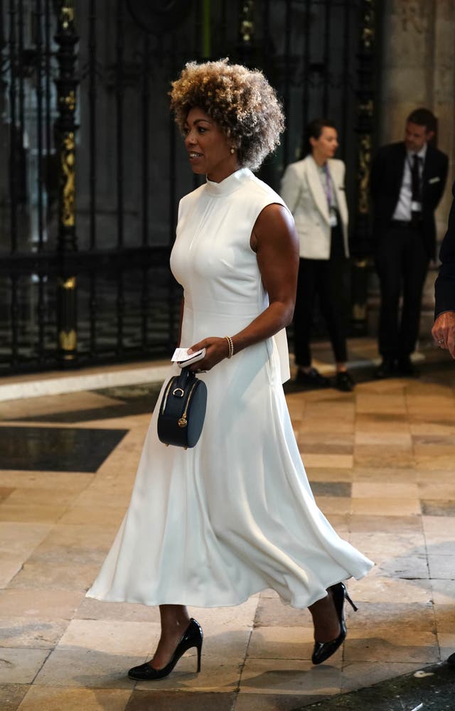 <p>Dr Zoe Williams spoke candidly on This Morning</p>