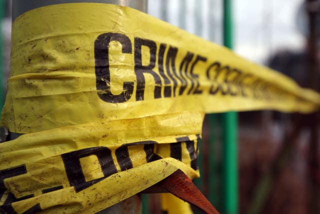 Police are carrying out inquiries (Dave Thompson/PA)