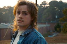Stranger Things star explains decision to ‘drop off the map’ after breakout role