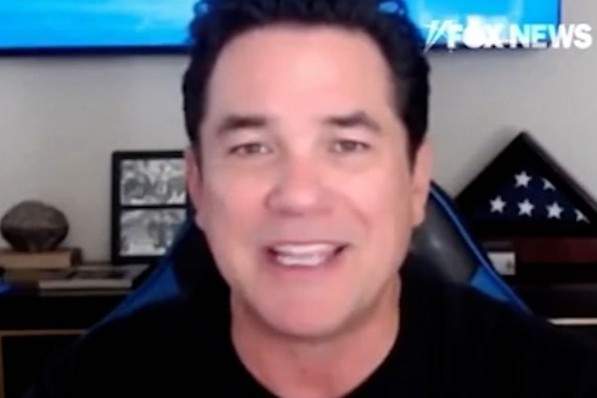Superman actor explains decision to become ICE officer under Trump administration