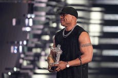 LL Cool J takes the mic for the 2025 MTV VMAs, where Lady Gaga rules nominations