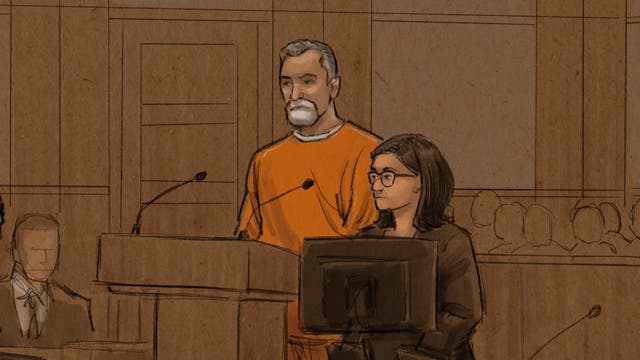 Minnesota Lawmakers Shot