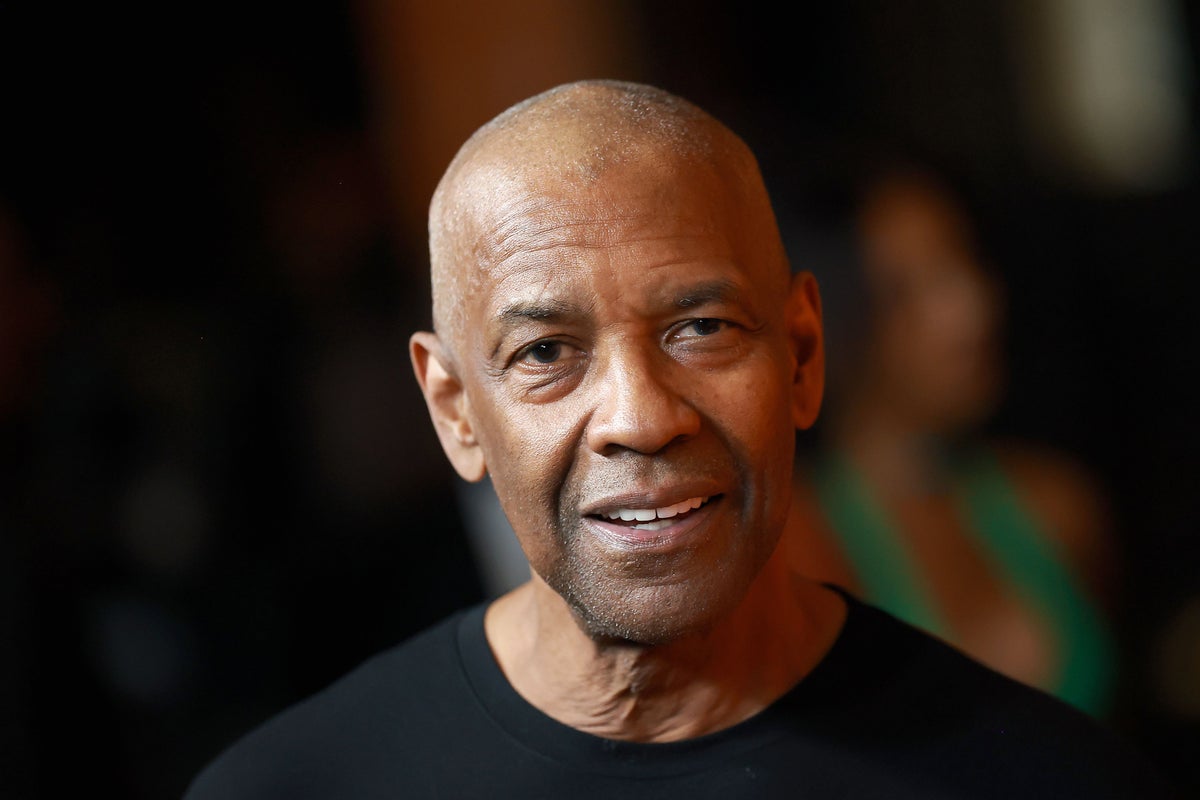 Denzel Washington explains real reason he ‘doesn’t care’ about Oscars Denzel Washington explains real reason he ‘doesn’t care’ about Oscars