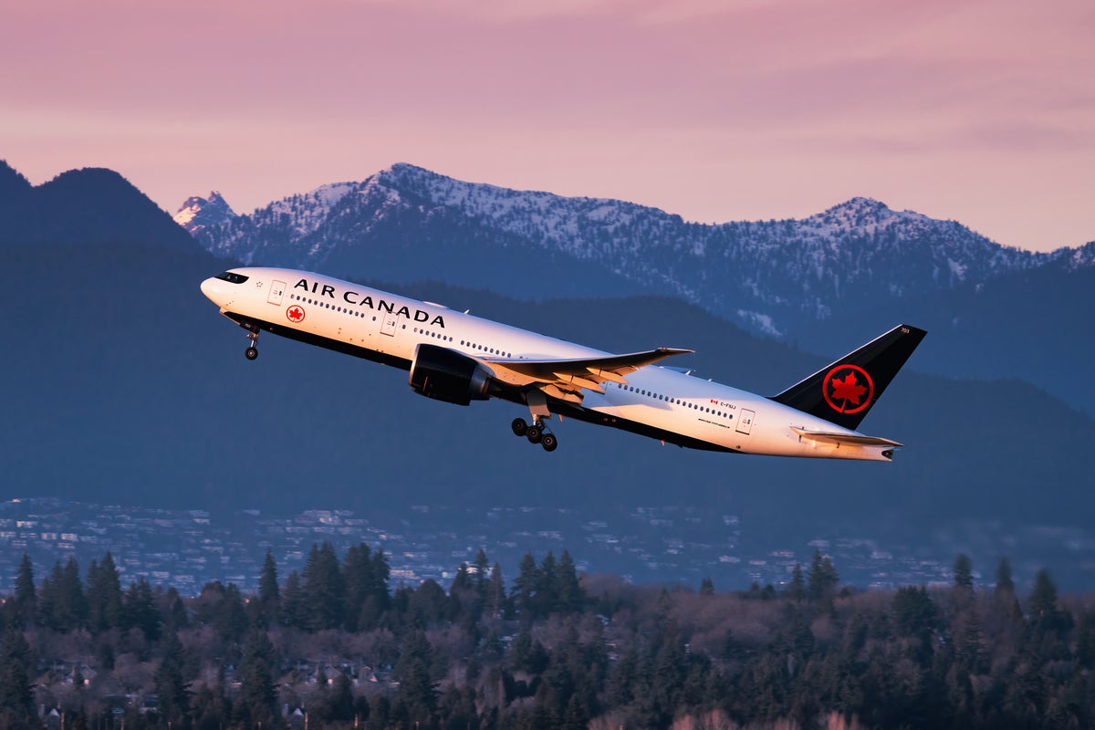 Air Canada cabin crew strike: Everything you need to know about the total shutdown