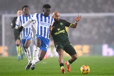 Transfer news live: Liverpool agree fee for defender, Man Utd target Baleba, Isak’s Newcastle future