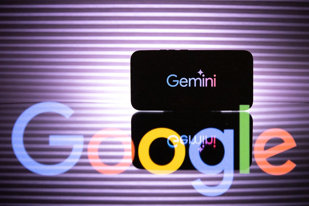 Google’s Gemini AI now automatically ‘remembers’ your past conversations