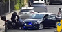 Drug dealer armed with hammer caught in unmarked police car sting