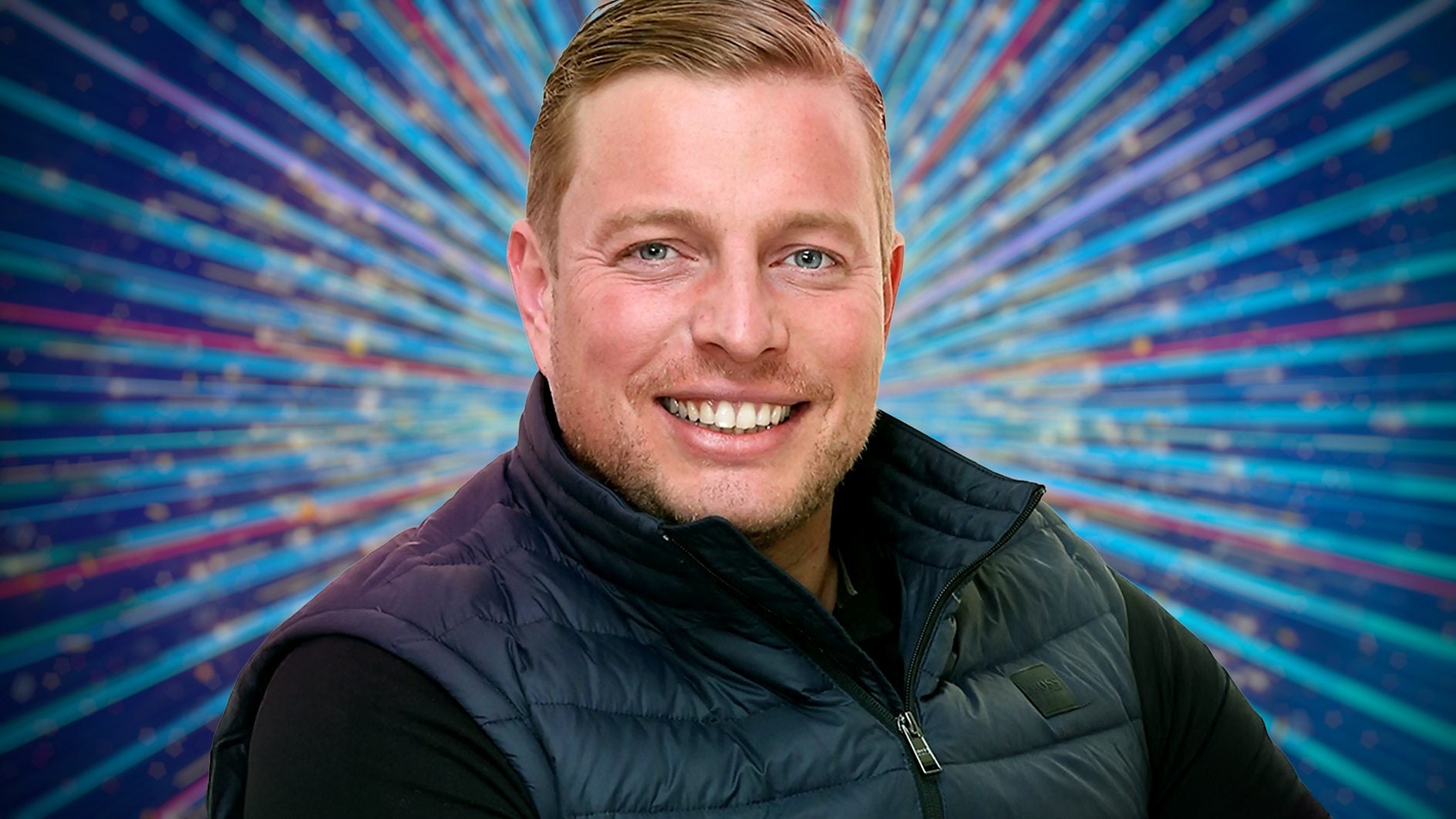 Thomas Skinner has joined Strictly Come Dancing 2025