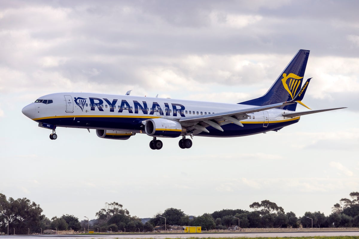 Ryanair calls for urgent changes after ‘shambolic’ delays