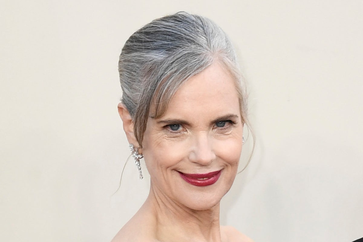 Elizabeth McGovern wishes her Downton Abbey character ‘had more interesting stories’ Elizabeth McGovern wishes her Downton Abbey character ‘had more interesting stories’